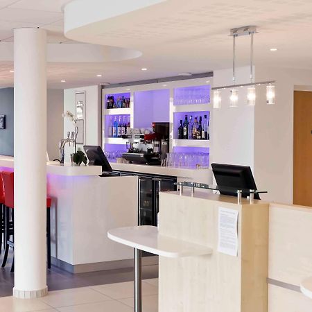 Ibis Lyon Est Chaponnay Hotel Ngoại thất bức ảnh