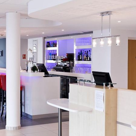 Ibis Lyon Est Chaponnay Hotel Nhà hàng bức ảnh