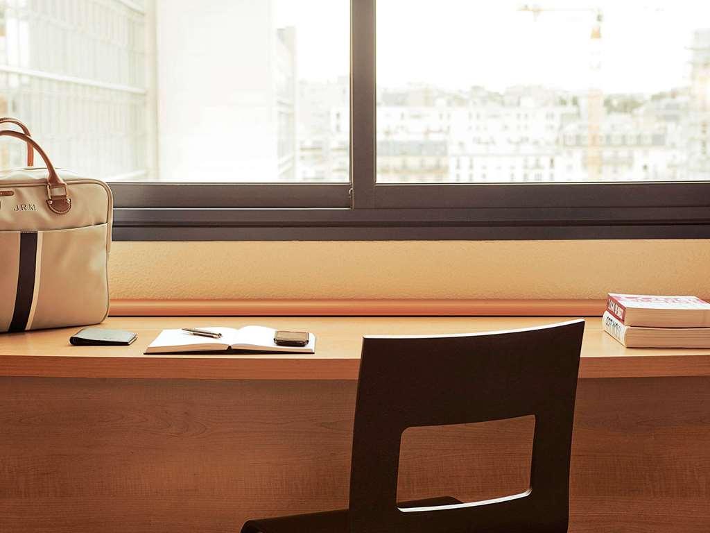 Ibis Lyon Est Chaponnay Hotel Phòng bức ảnh